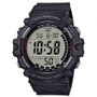 Casio AE-1500WH-1AVEF Reloj Digital Negro